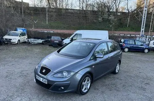 SEAT Altea XL 
