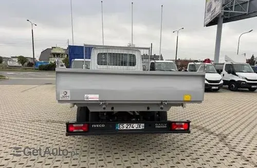 IVECO 70 Daily 