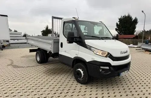 IVECO 70 Daily 