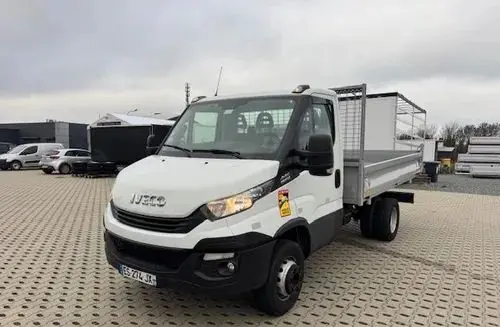 IVECO 70 Daily 