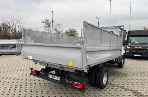 IVECO 70 Daily 