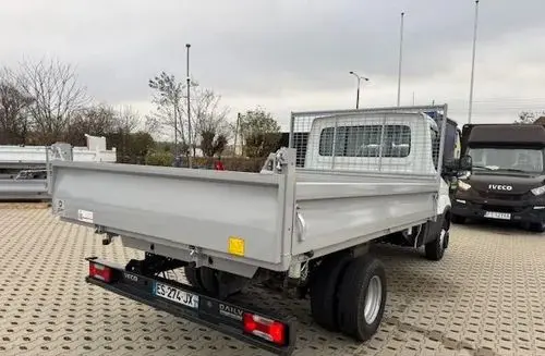 IVECO 70 Daily 