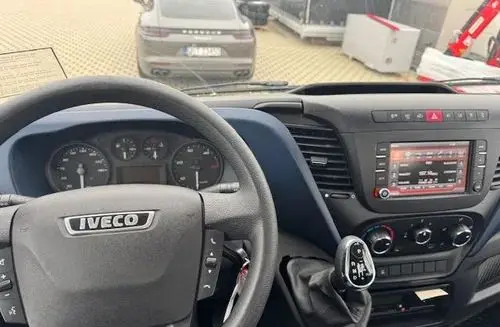 IVECO 70 Daily 