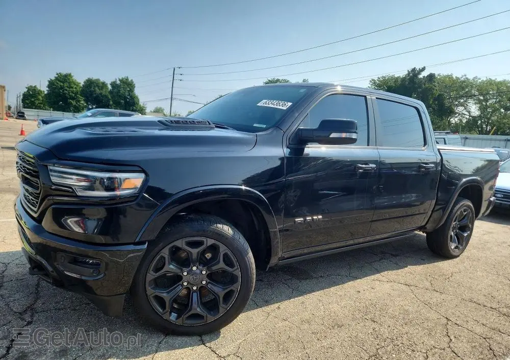 RAM 1500 