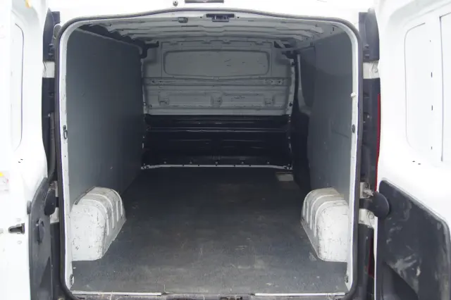 RENAULT Trafic L2H1P2 Pack Clim