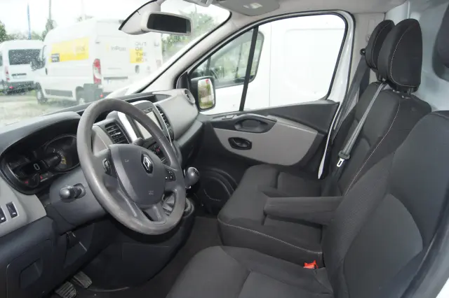 RENAULT Trafic L2H1P2 Pack Clim