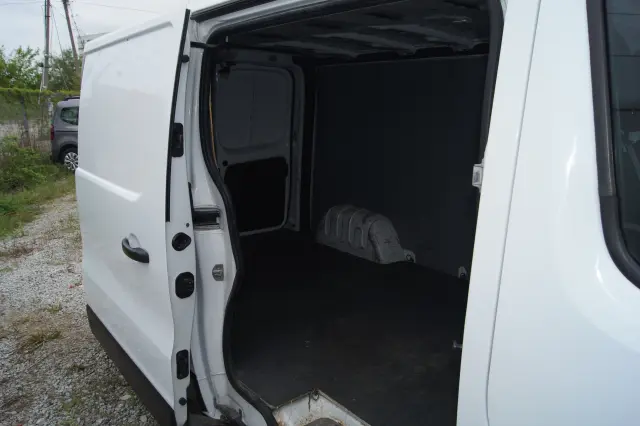 RENAULT Trafic L2H1P2 Pack Clim