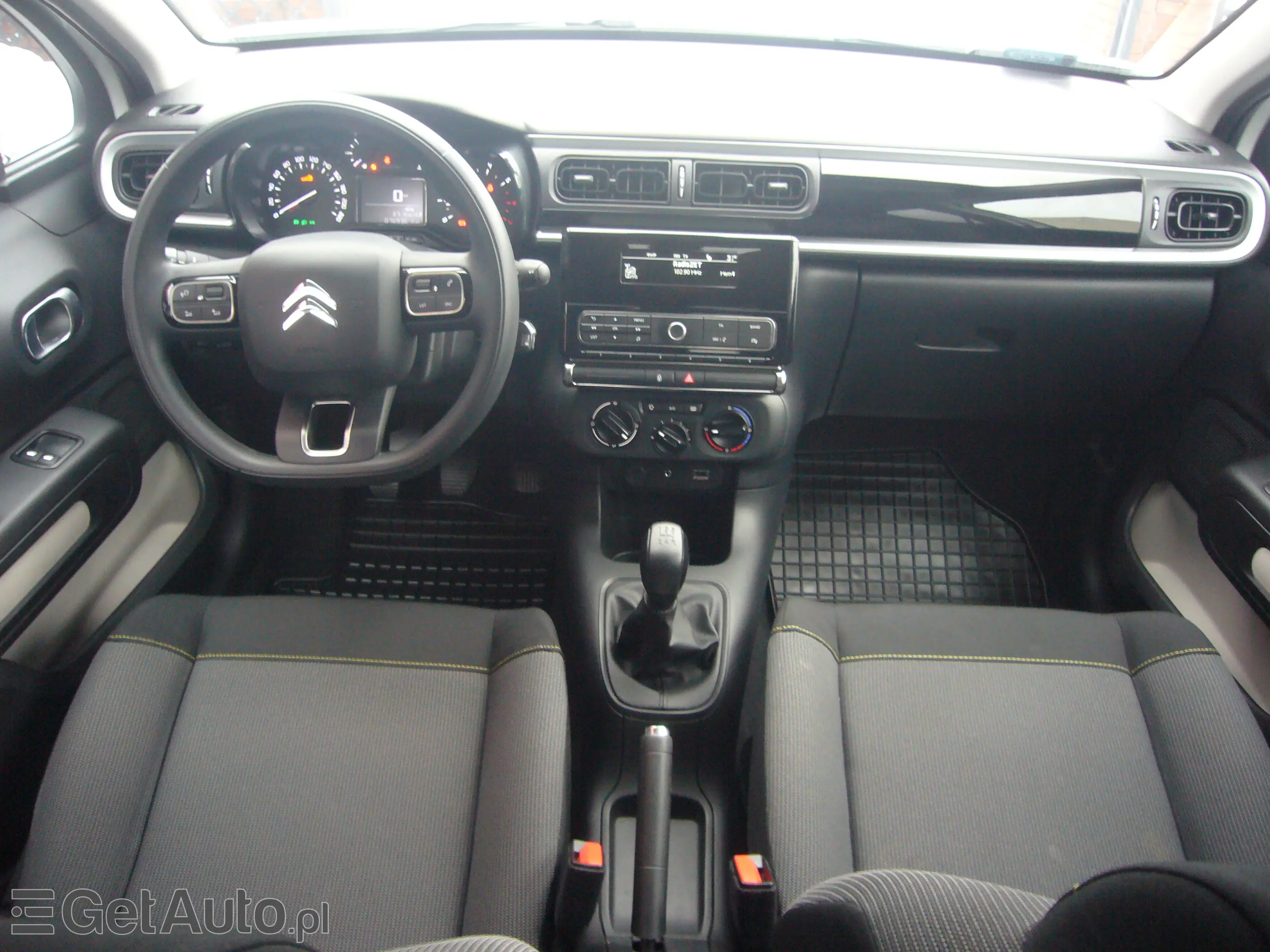 CITROEN C3 