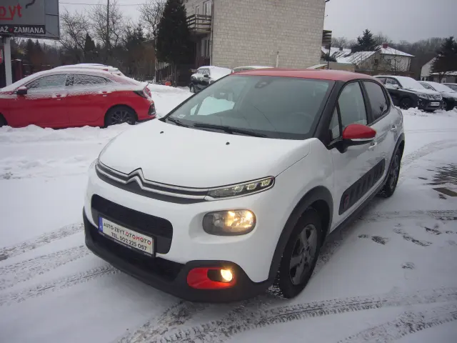 CITROEN C3 