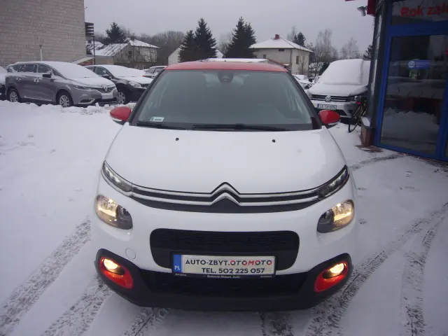 CITROEN C3 
