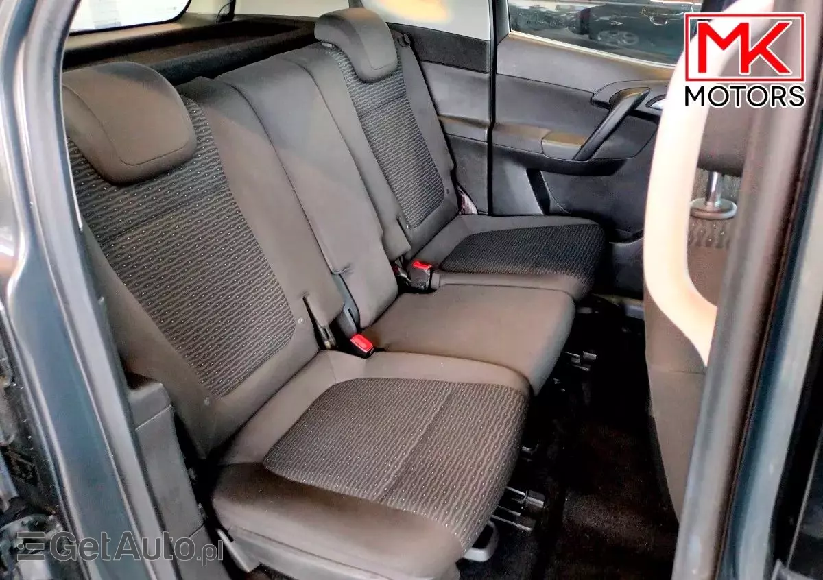 OPEL Meriva 1.4 Color Edition