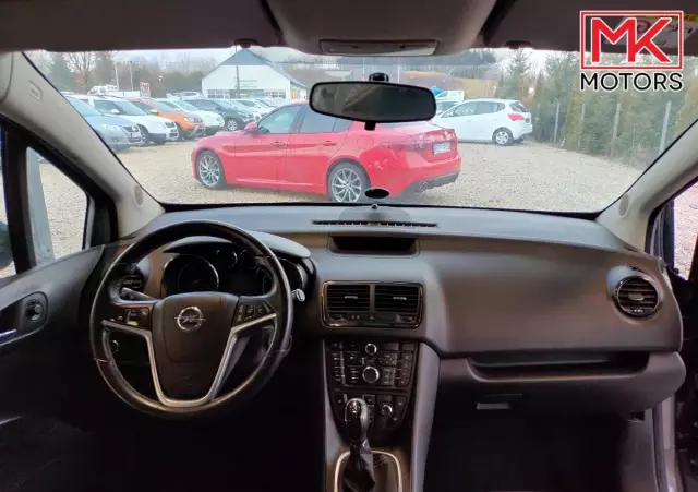 OPEL Meriva 1.4 Color Edition