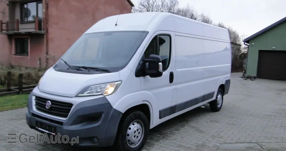 FIAT DUCATO 