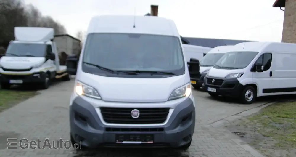 FIAT DUCATO 