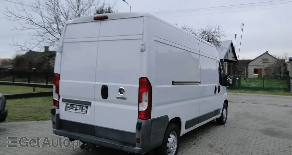 FIAT DUCATO 