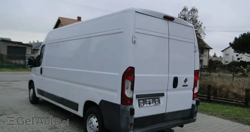 FIAT DUCATO 
