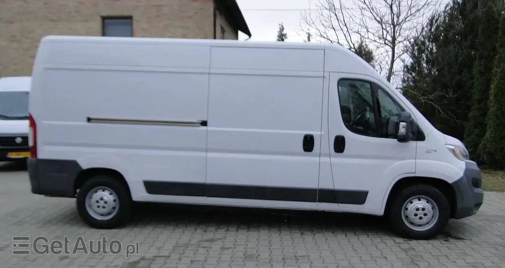 FIAT DUCATO 