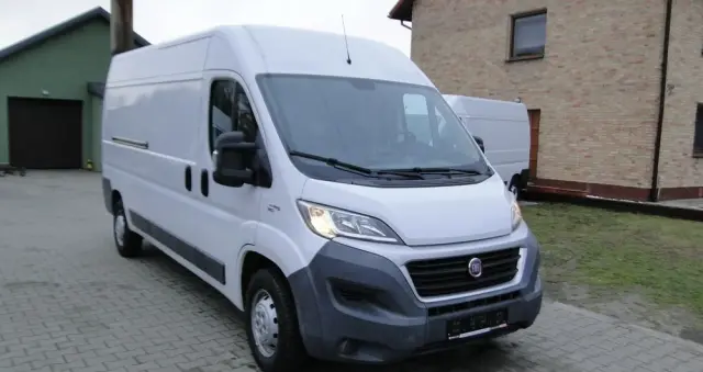 FIAT DUCATO 