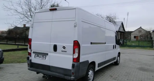FIAT DUCATO 