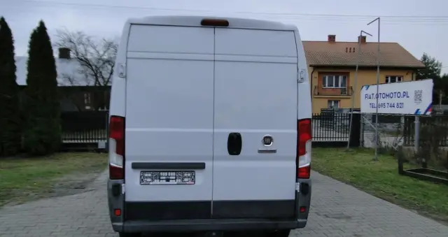 FIAT DUCATO 