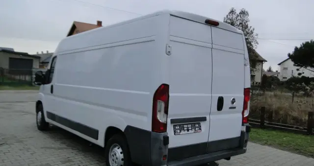 FIAT DUCATO 