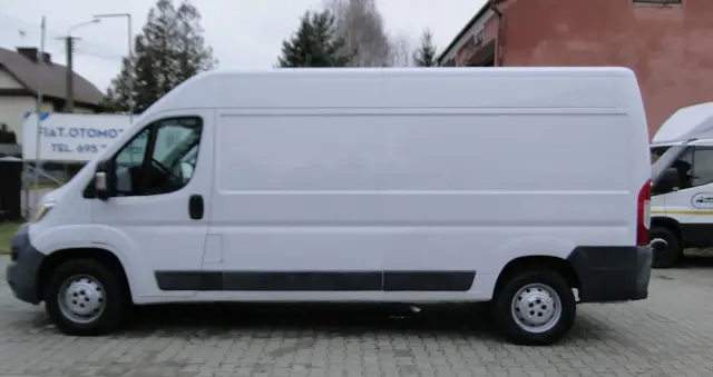 FIAT DUCATO 
