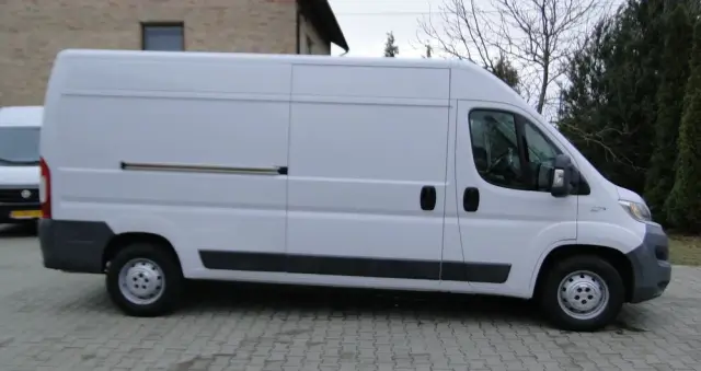 FIAT DUCATO 