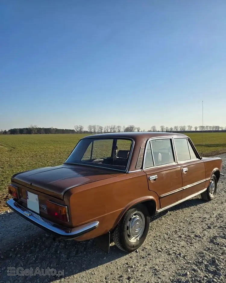 FIAT 125p 