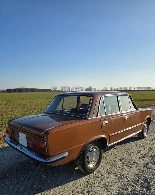FIAT 125p 