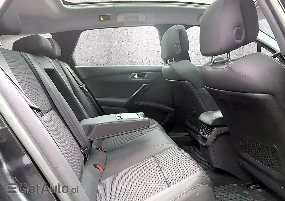 PEUGEOT 508 1.6 T Allure