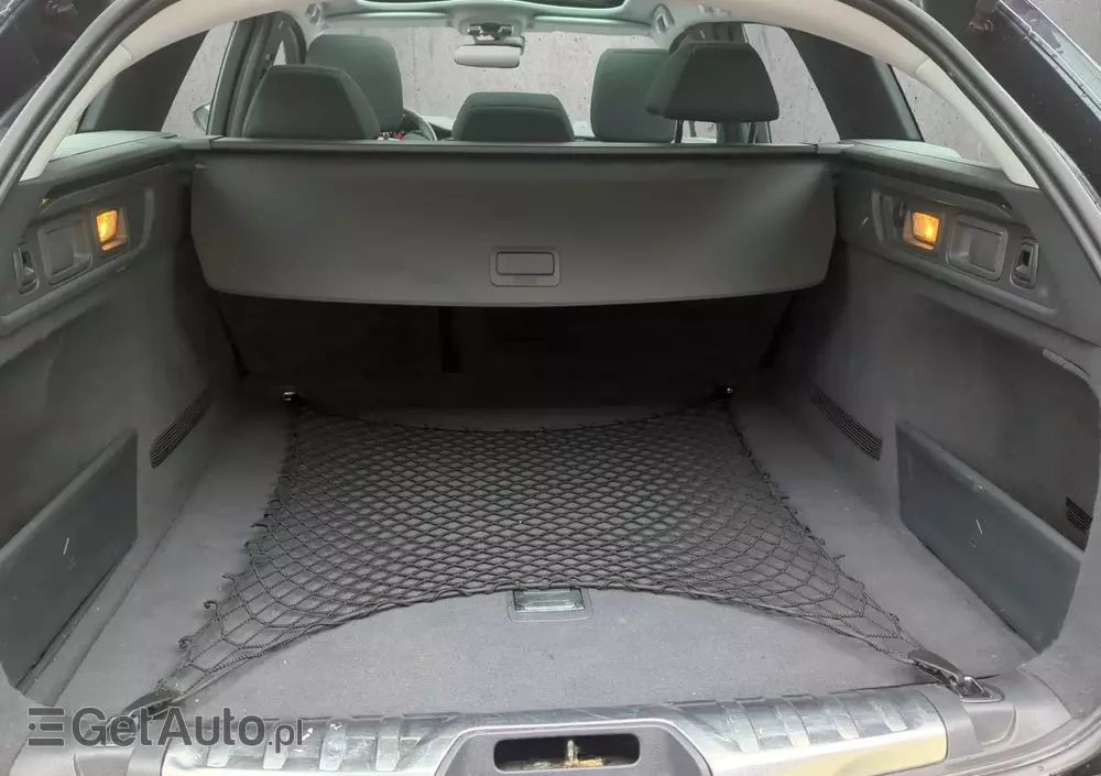 PEUGEOT 508 1.6 T Allure