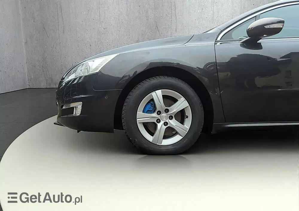 PEUGEOT 508 1.6 T Allure