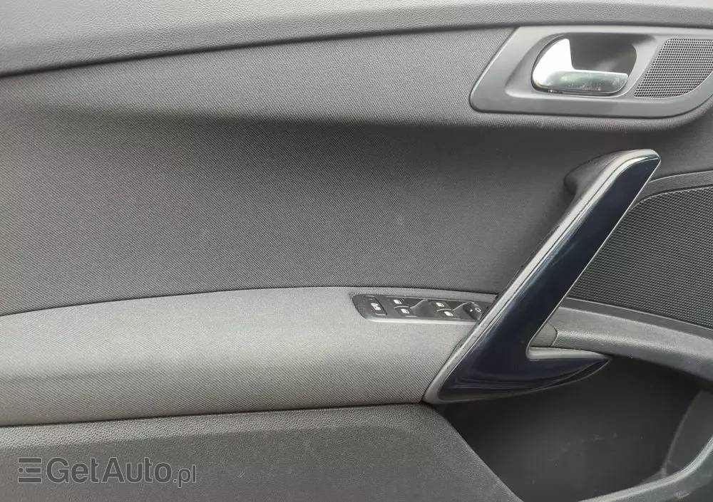 PEUGEOT 508 1.6 T Allure