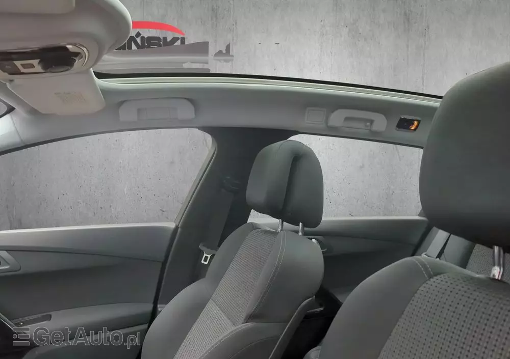 PEUGEOT 508 1.6 T Allure