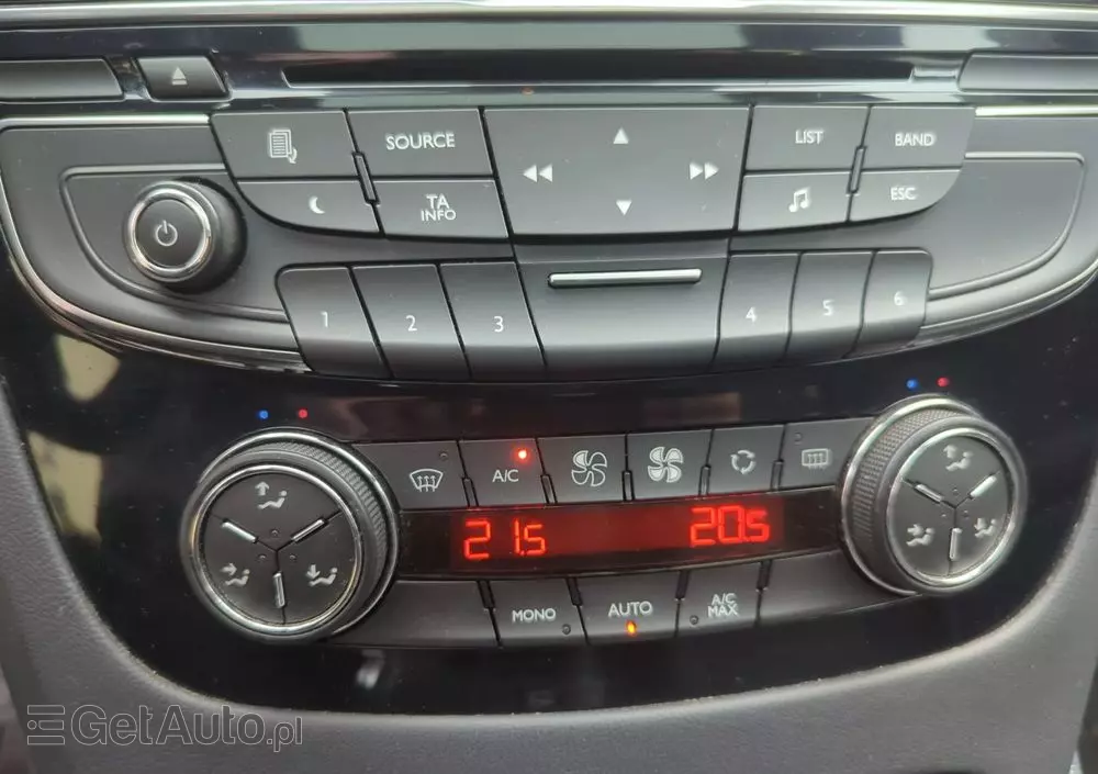 PEUGEOT 508 1.6 T Allure