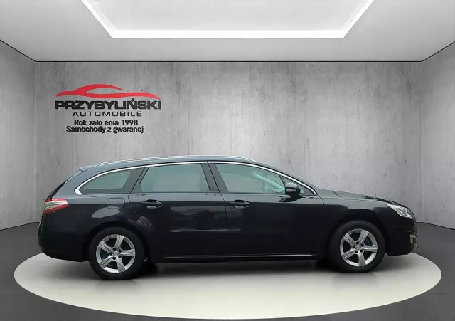 PEUGEOT 508 1.6 T Allure