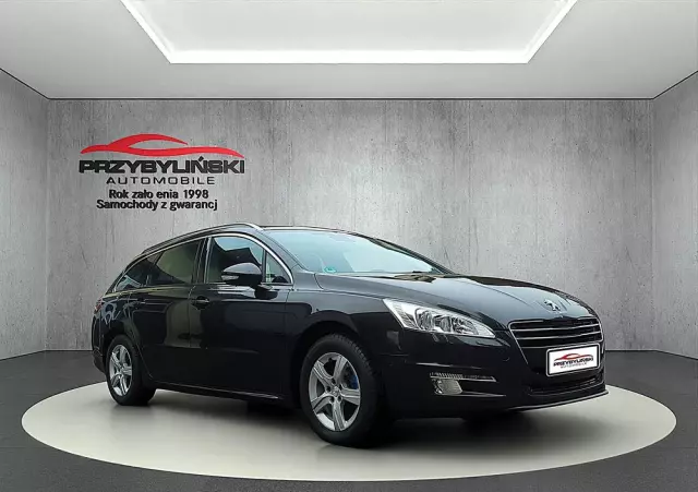 PEUGEOT 508 1.6 T Allure