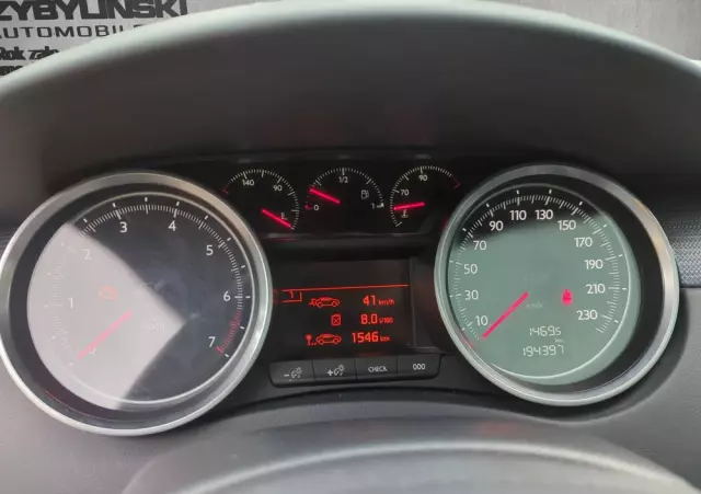 PEUGEOT 508 1.6 T Allure
