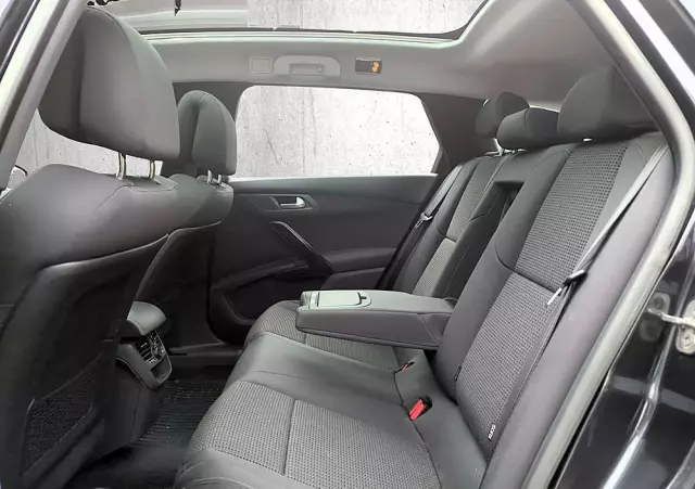 PEUGEOT 508 1.6 T Allure
