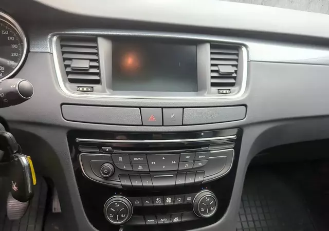 PEUGEOT 508 1.6 T Allure