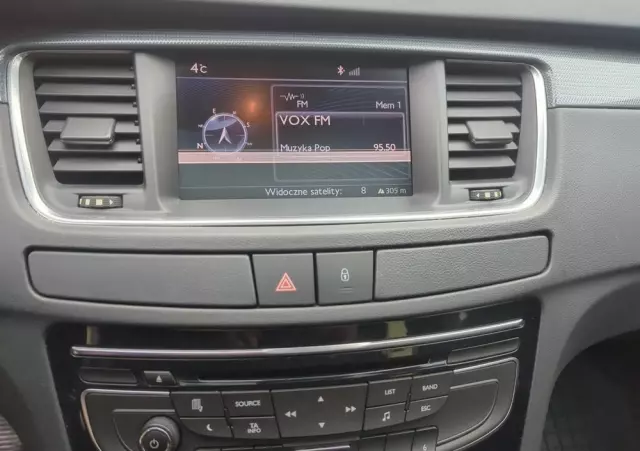 PEUGEOT 508 1.6 T Allure