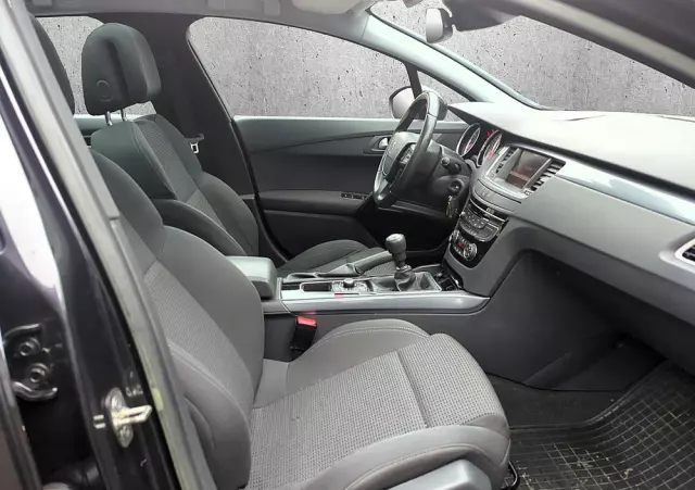 PEUGEOT 508 1.6 T Allure