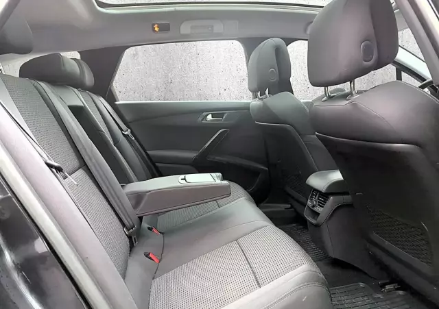 PEUGEOT 508 1.6 T Allure