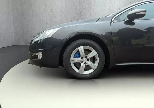 PEUGEOT 508 1.6 T Allure