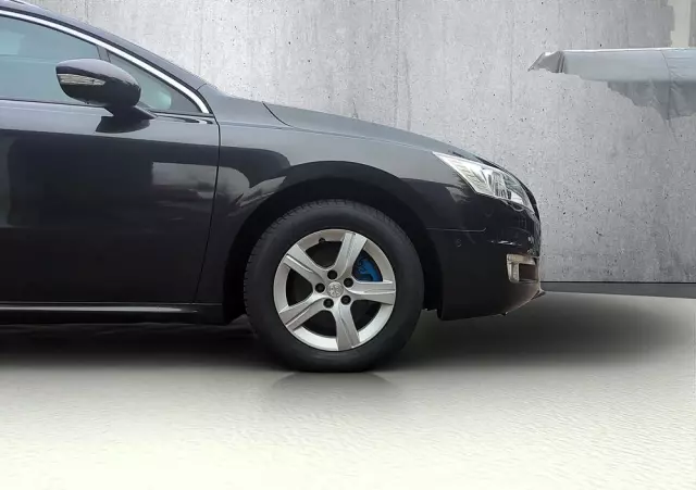 PEUGEOT 508 1.6 T Allure