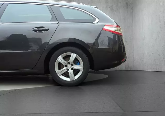PEUGEOT 508 1.6 T Allure