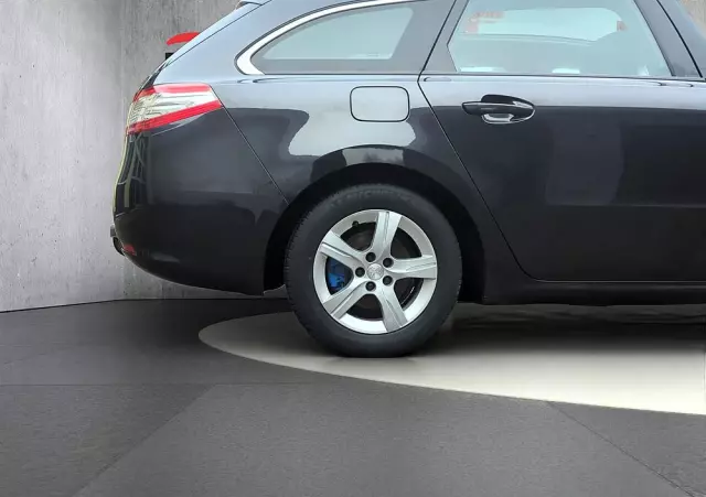 PEUGEOT 508 1.6 T Allure