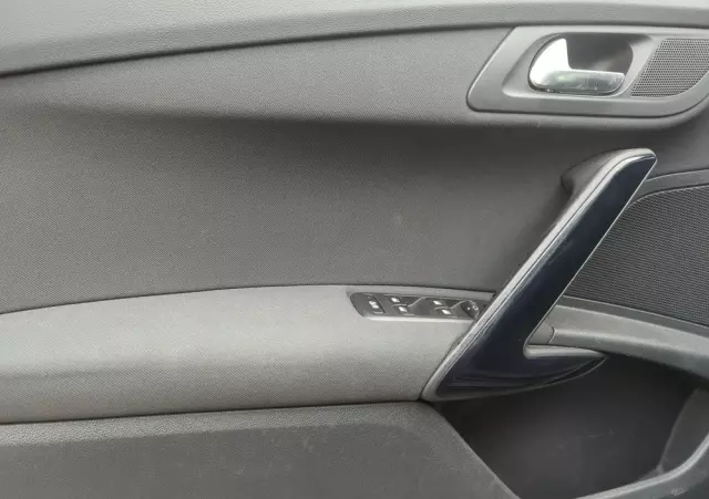 PEUGEOT 508 1.6 T Allure