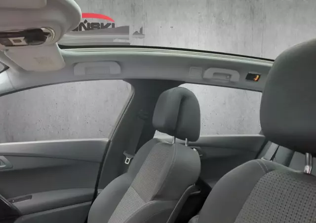 PEUGEOT 508 1.6 T Allure