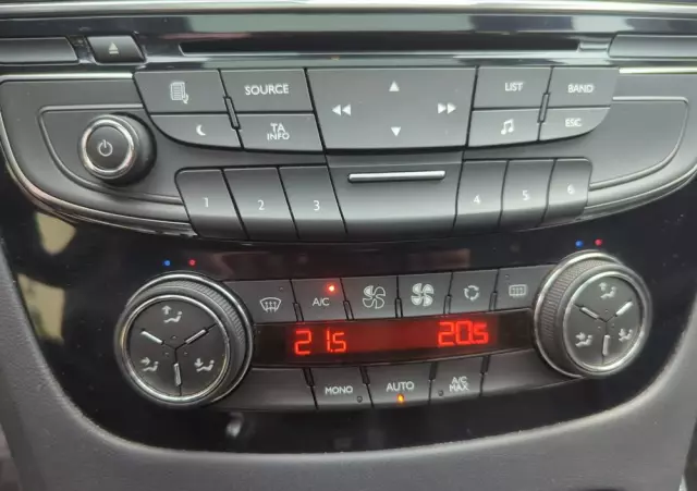 PEUGEOT 508 1.6 T Allure